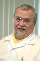 Dr. Maciej (Matthew) Ksiazkiewicz